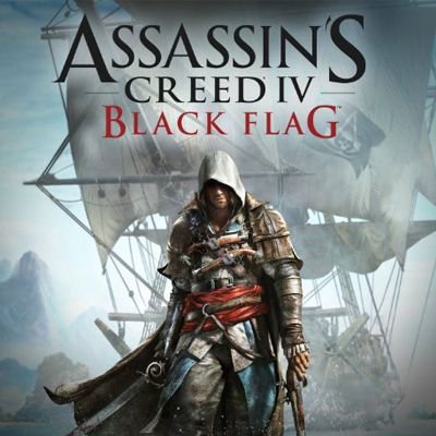 Assassin's Creed IV Black Flag