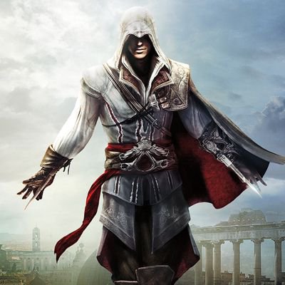 Assassin’s Creed The Ezio Collection