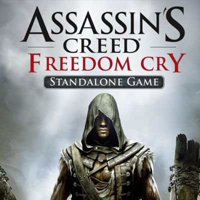 Assassin's Creed Freedom Cry