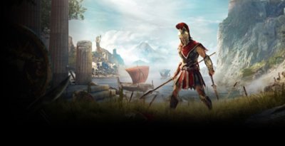  Assassin's Creed® Odyssey