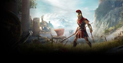 play store assassin's creed odyssey