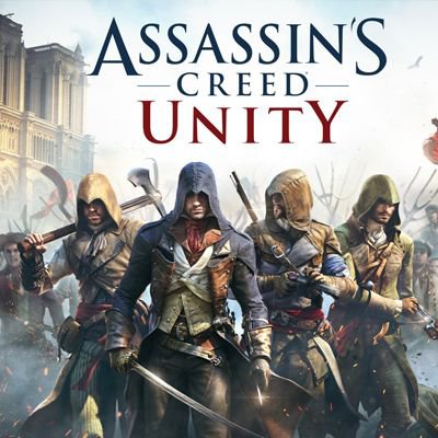 Assassin's Creed Unity