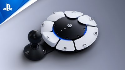 PlayStation 5用Project Leonardoの紹介：アクセシビリティの専門家による意見 | PS5