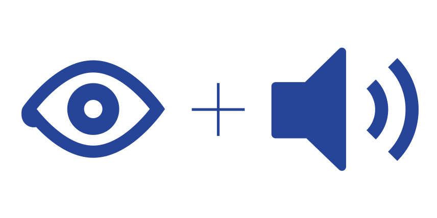 Икона за функции за достъпност на екранния четец