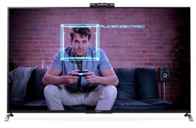 PlayStation Camera - لقطات شاشة لميزات أكثر روعة