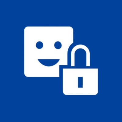 Padlock icon