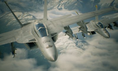 Ace Combat 7