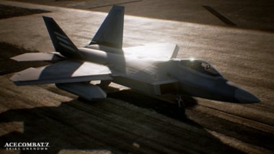 《Ace Combat 7》