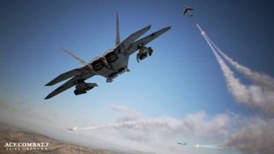 Ace Combat 7