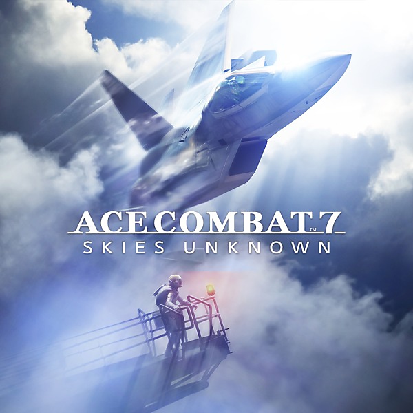 《ACE COMBAT 7: SKIES UNKNOWN》
