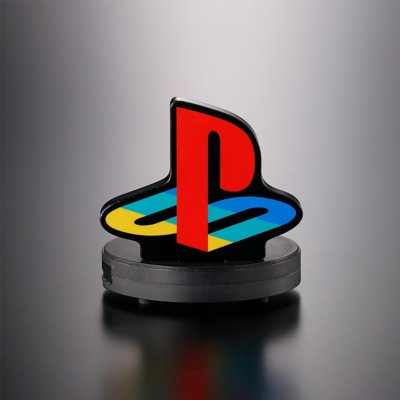 アクリルロゴディスプレイSounds PlayStation Gallery Image 2