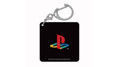 アクリルマルチキーホルダー for PlayStation 4 Colour Family Mark Ver. Gallery Image 1