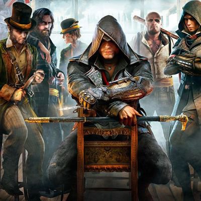 Assassin's Creed Syndicate