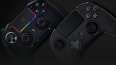 nacon mini ps4 controller