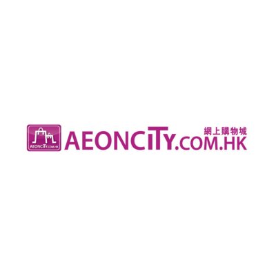 AEON City logo