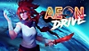 Aeon Drive – klíčová grafika