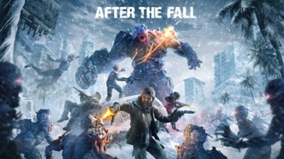 『After the Fall』ローンチトレーラー | PS VR