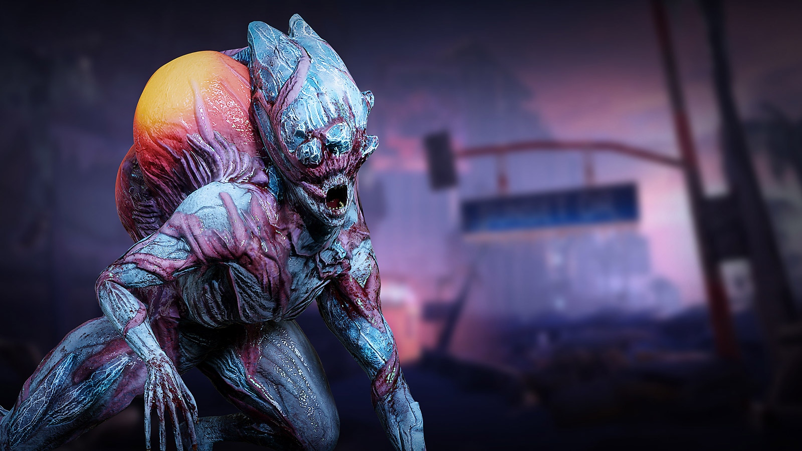 After the Fall - The Skimmer enemy image