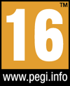 PEGI 16 icon