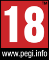 PEGI 18 icon