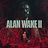 Alan Wake II cover art