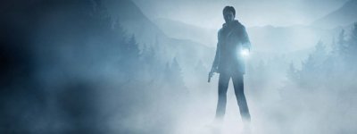 Alan Wake Remastered – zrzut ekranu