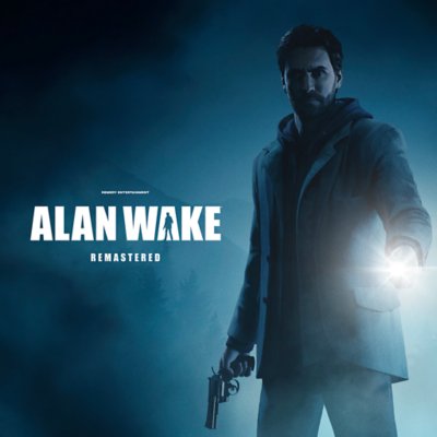 Alan wake как уклоняться