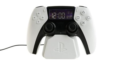 Alarm Clock PS5 / PlayStation Gallery Image 1