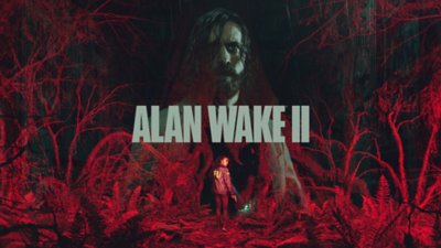 Vignette d'Alan Wake 2