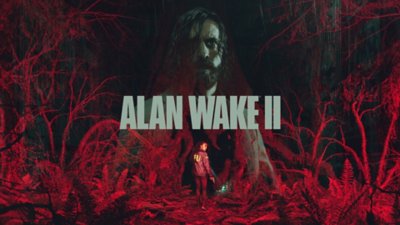 Alan Wake 2 – miniatyrbilde