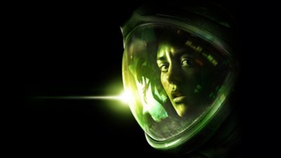 Alien: Isolation - Illustrazione eroe