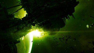 Alien: Isolation: Detrás del horror