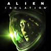 Arte de Alien: Isolation na loja