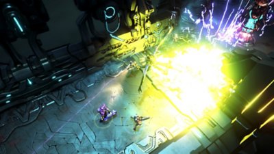 ALIENATION Gallery Screenshot 2