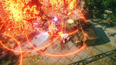 ALIENATION Gallery Screenshot 8