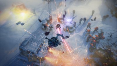ALIENATION Gallery Screenshot 6