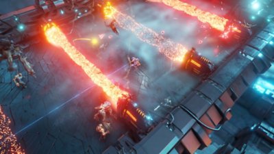 ALIENATION Gallery Screenshot 9