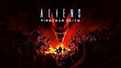 Aliens: Fireteam Elite – lanceringstrailer | PS5, PS4