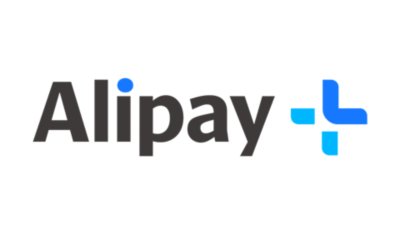 Alipay logo hk