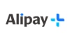 Alipay logo hk