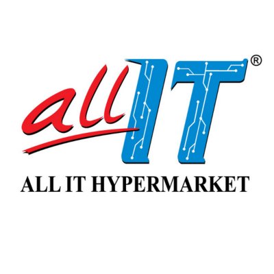 ALL IT logo