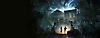 الصورة الفنية الأساسية للعبة Alone in the Dark