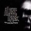 Alone in the Dark: The New Nightmare key art