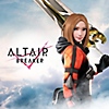 Altair Breaker – grafika główna