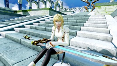 ALTAIR BREAKER Gallery Screenshot 6