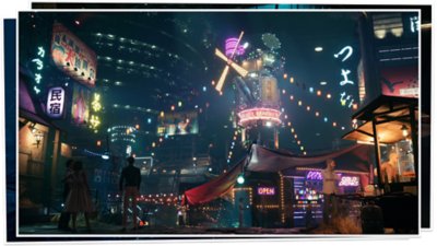 PS4『FINAL FANTASY VII REMAKE』日文語音中文字幕版最終預告片