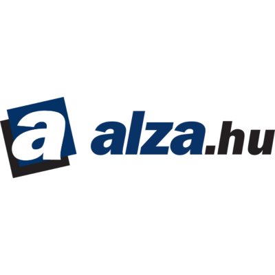 Alza.hu logo