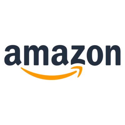 amazon retailer logo