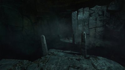 Amnesia: Rebirth - Gallery Screenshot 3