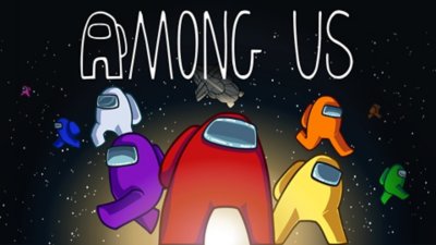 Among Us is coming to PlayStation 4 & 5!